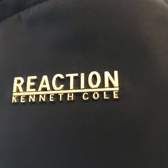 Reaction kenneth Cole cute backpack - Picture 2 of 4